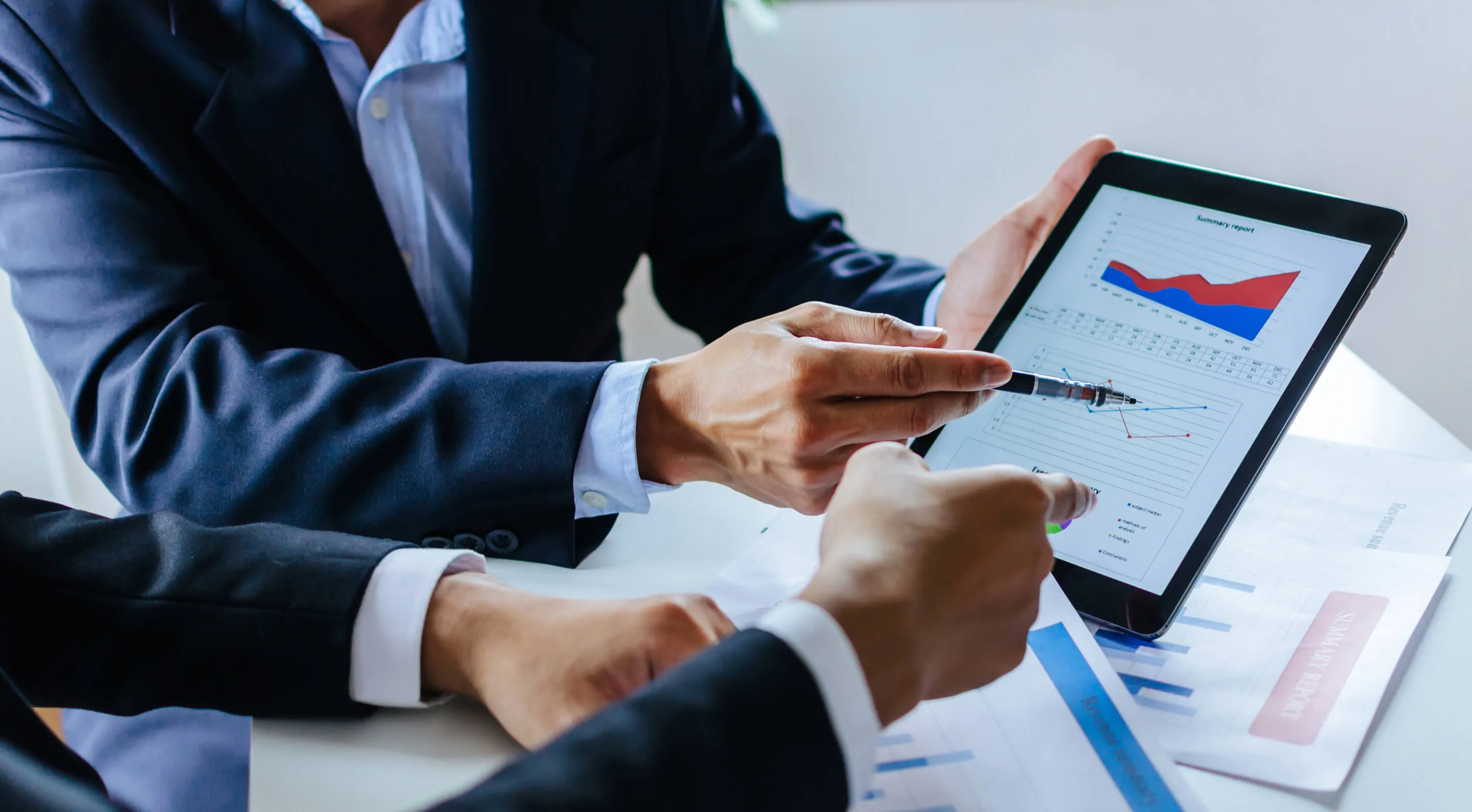 Prime Benefit Solutions