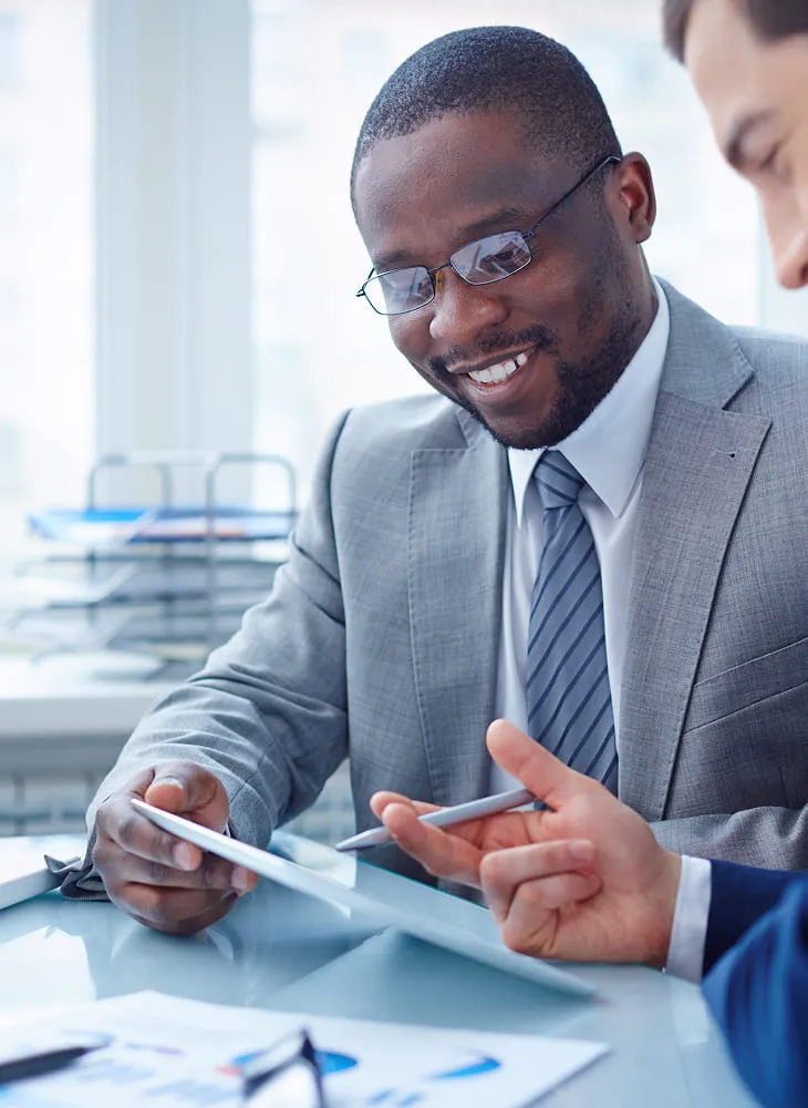 401(k) Retirement Plans