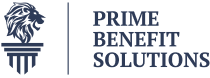 Prime Benefit Solutions website logo - Prime Benefit Solutions