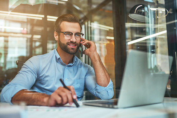 Service image, Service 1 - Prime Benefit Solutions