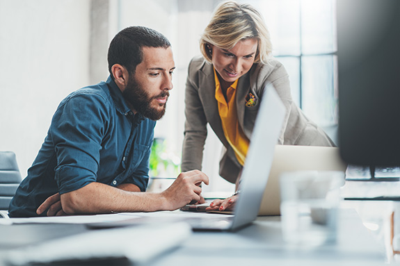 Service image, Service 4 - Prime Benefit Solutions