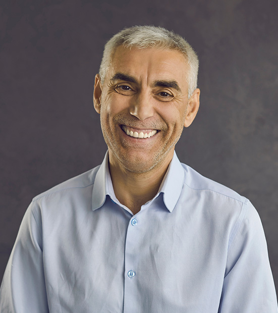 Team member photo, Team 01 - Prime Benefit Solutions